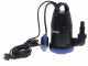 Annovi &amp; Reverberi ARUP 250PC Electric Submersible Pump for Clean Water - Low Consumption