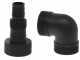 Annovi &amp; Reverberi ARUP 250PC Electric Submersible Pump for Clean Water - Low Consumption