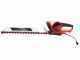 Electric Hedge Trimmer 600W - Einhell GC-EH 6055/1 - 61 cm Steel Blades