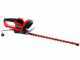 Electric Hedge Trimmer 600W - Einhell GC-EH 6055/1 - 61 cm Steel Blades