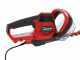 Electric Hedge Trimmer 600W - Einhell GC-EH 6055/1 - 61 cm Steel Blades