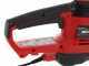 Electric Hedge Trimmer 600W - Einhell GC-EH 6055/1 - 61 cm Steel Blades