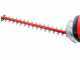 Electric Hedge Trimmer 600W - Einhell GC-EH 6055/1 - 61 cm Steel Blades