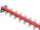 Electric Hedge Trimmer 600W - Einhell GC-EH 6055/1 - 61 cm Steel Blades