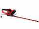 Electric Hedge Trimmer 600W - Einhell GC-EH 6055/1 - 61 cm Steel Blades