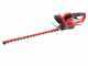 Electric Hedge Trimmer 600W - Einhell GC-EH 6055/1 - 61 cm Steel Blades
