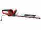 Electric Hedge Trimmer 600W - Einhell GC-EH 6055/1 - 61 cm Steel Blades