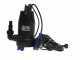 Annovi &amp; Reverberi ARUP 750 PT Electric Submersible Pump for Clean and Dirty Water - 750W
