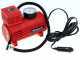 Einhell CC-AC 12V - Compact Portable Car Air Compressor