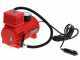 Einhell CC-AC 12V - Compact Portable Car Air Compressor