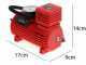 Einhell CC-AC 12V - Compact Portable Car Air Compressor