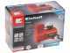 Einhell CC-AC 12V - Compact Portable Car Air Compressor