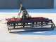 GeoTech Pro ER 170 Power Harrow - 170 cm working width - 16 blades - light size