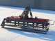 GeoTech Pro ER 170 Power Harrow - 170 cm working width - 16 blades - light size