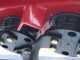 GeoTech Pro ER 170 Power Harrow - 170 cm working width - 16 blades - light size
