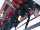 GeoTech Pro ER 170 Power Harrow - 170 cm working width - 16 blades - light size
