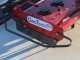 GeoTech Pro ER 170 Power Harrow - 170 cm working width - 16 blades - light size
