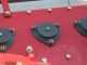 GeoTech Pro ER 170 Power Harrow - 170 cm working width - 16 blades - light size