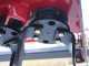 GeoTech Pro ER 170 Power Harrow - 170 cm working width - 16 blades - light size