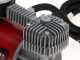 Einhell CC-AC 35/10 12V - Portable Air Compressor - Compact for cars 