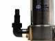 Annovi &amp; Reverberi ARUP 1100XD Electric Submersible Pump for Dirty Water - Stainless steel - 1100W