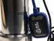 Annovi &amp; Reverberi ARUP 1100XD Electric Submersible Pump for Dirty Water - Stainless steel - 1100W