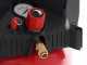 Einhell TH-AC 240/50/10 OF - Portable Eletric Air Compressor - 2 Hp Motor - 50 L Oilless