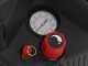 Einhell TH-AC 240/50/10 OF - Portable Eletric Air Compressor - 2 Hp Motor - 50 L Oilless