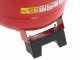 Einhell TH-AC 240/50/10 OF - Portable Eletric Air Compressor - 2 Hp Motor - 50 L Oilless