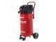 Einhell TH-AC 240/50/10 OF - Portable Eletric Air Compressor - 2 Hp Motor - 50 L Oilless