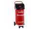 Einhell TH-AC 240/50/10 OF - Portable Eletric Air Compressor - 2 Hp Motor - 50 L Oilless