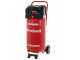 Einhell TH-AC 240/50/10 OF - Portable Eletric Air Compressor - 2 Hp Motor - 50 L Oilless