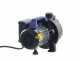 Annovi &amp; Reverberi ARGP 600P Self-priming Garden Pump - Low energy consumption