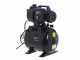 Annovi &amp; Reverberi ARGP 600PB Self-priming Electric Pump with Autoclave, 600W power