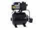 Annovi &amp; Reverberi ARGP 600PB Self-priming Electric Pump with Autoclave, 600W power