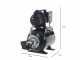 Annovi &amp; Reverberi ARGP 600PB Self-priming Electric Pump with Autoclave, 600W power