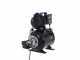 Annovi &amp; Reverberi ARGP 600PB Self-priming Electric Pump with Autoclave, 600W power