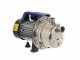 Annovi &amp; Reverberi ARGP800X Self-priming Garden Pump - Stainless steel body - 800W power