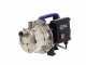 Annovi &amp; Reverberi ARGP800X Self-priming Garden Pump - Stainless steel body - 800W power