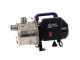 Annovi &amp; Reverberi ARGP800X Self-priming Garden Pump - Stainless steel body - 800W power