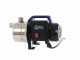 Annovi &amp; Reverberi ARGP800X Self-priming Garden Pump - Stainless steel body - 800W power
