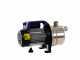 Annovi &amp; Reverberi ARGP800X Self-priming Garden Pump - Stainless steel body - 800W power