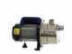 Annovi &amp; Reverberi ARGP800X Self-priming Garden Pump - Stainless steel body - 800W power