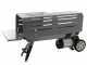 BlackStone EHL 7 - Electric Log Splitter - Horizontal - 230V