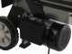 BlackStone EHL 7 - Electric Log Splitter - Horizontal - 230V