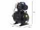 Annovi &amp; Reverberi ARGP 800XB Pump with Autoclave, Stainless Steel Head