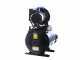 Annovi &amp; Reverberi ARGP 800XB Pump with Autoclave, Stainless Steel Head