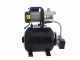 Annovi &amp; Reverberi ARGP 800XB Pump with Autoclave, Stainless Steel Head