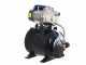 Annovi &amp; Reverberi ARGP 800XB Pump with Autoclave, Stainless Steel Head