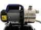 Annovi &amp; Reverberi ARGP 800XB Pump with Autoclave, Stainless Steel Head